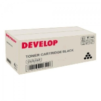 Toner Develop (AC7A0D0) Oryginalny czarny do DEVELOP INEO 360I, 361I, 300I, 301I