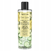 Vis Plantis Secret Garden Aminokwasowy Tonik Do Twarzy Skóra Wrażliwa 200ml