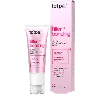 tołpa. filler (+) bonding ultra wypełniający krem na dzień i na noc, 40 ml