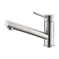 Aquila ALDER Pull- Out inox