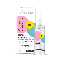 Bielenda Molekularne synbiotyczne serum shot
