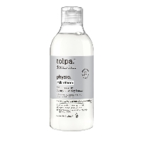 tołpa. physio. mikrobiom płyn micelarny do mycia twarzy i oczu, 400 ml