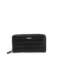 Damski pojemny stylowy Portfel od Emporio Armani