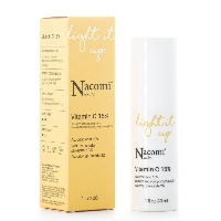 Nacomi - NEXT LEVEL - Serum z witaminą C 15% 30 ml