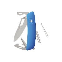 Swiza SH03R AM Blue (KSH.0036.1030)