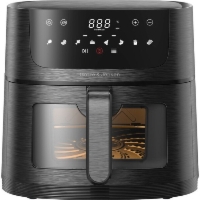 Air Fryer Frytkownica beztłuszczowa GÖTZE & JENSEN 6L / AF610K