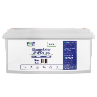 Akumulator LiFePo4 150Ah 100A 12V BMS VOLT POLSKA
