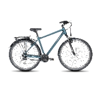 Rower trekkingowy ROMET WAGANT SUV HF PV