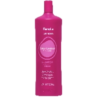 Fanola Color Locker Shampoo - szampon do pielęgnacji włosów farbowanych, 1000ml