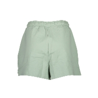 FILA ZIELONE DAMSKIE KRÓTKIE SPODNIE