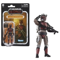 Figurka Star Wars: Ahsoka Vintage Collection - Mandalorian Super Commando