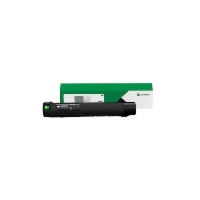 Toner 85D0HK0 (85D0HK0) Oryginalny czarny do LEXMARK CX 930DSE, 931DSE, 931DTSE