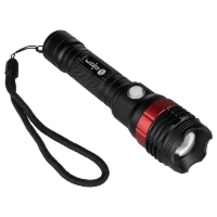 Latarka LED SPM SP0412 250LM 1200mAh