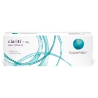 Clariti 1-Day Multifocal, 30 szt.