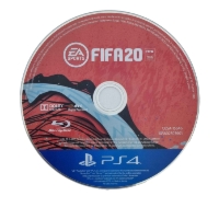 Gra PS4 FIFA 20