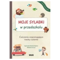 Moje sylabki - w przedszkolu