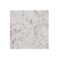 Blat stołu ogrodowego ARABESQUE 70x70 z laminatu HPL Bizzotto
