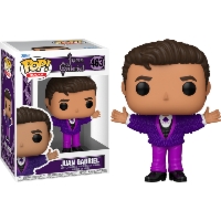 Figurka Juan Gabriel (Purple Outfit) POP! Rocks (463)