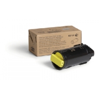 Toner 106R03886 (106R03886) Oryginalny żółty do XEROX VERSALINK C 505X, 505S, 500DN