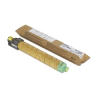 Toner Ricoh (841507) Oryginalny żółty do RICOH AFICIO MPC 2551, 2051