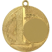 Medal Tryumf MMC5057S złoty okolicznościowy