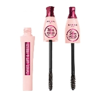 Bourjois Twist Lift & Freeze Unoszący i wydłużający tusz do rzęs 8 ml
