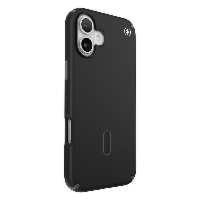 Etui do iPhone 16 Plus do MagSafe Speck Presidio2 Pro Oryginalne Czarne