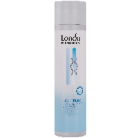 Londa LightPlex Bond Retention Shampoo - szampon wzmacniający po zabiegach chemicznych, 250ml