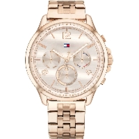 Damski Zegarek Tommy Hilfiger Harper 1782224 (38mm)