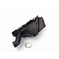 Filtr powietrza R125 CVT kpl.
