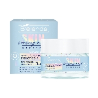 Bielenda SENSORY MASK - nawilżająca maseczka prebiotyczna, dodająca blasku
