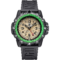 WATCH LUMINOX MAN XL.3321 (46MM)