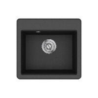 Zlewozmywak granitowy SQE100-601W