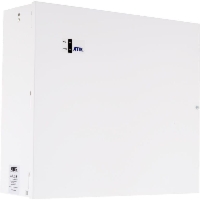 Zestaw buforowy do 17 kamer IP switch PoE 17P+1UP ATTE IPUPS-17-11-H