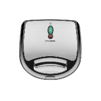 Opiekacz do kanapek gofrownica Hyundai SM616