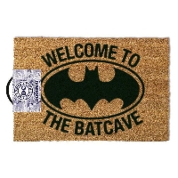 Wycieraczka DC Comics Batman - Welcome To The Batcave 40 x 60 cm