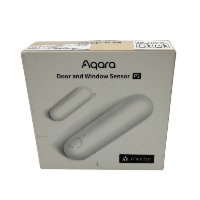Czujnik drzwi i okien Matter Thread Smart Home Aquara P2