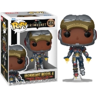 Figurka Ironheart POP! - Ironheart Model 4 (1563)
