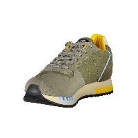 BUTY SPORTOWE BLAUER GREEN MAN