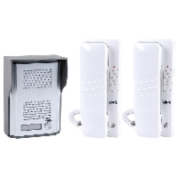 DOMOFON EURA ADP-48A3 (RL-3203CC)* 7926