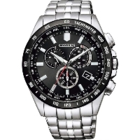 Zegarek Męski Citizen Radio Controlled CB5874-90E (43 mm)