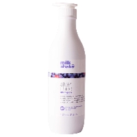 Milk Shake Silver Shine - szampon do włosów blond i siwych, 1000ml