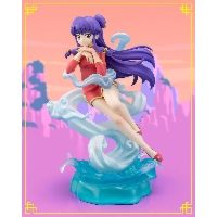 Figurka Ranma 1/2 FiguartsZERO Chouette - Shampoo