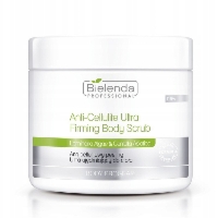 Bielenda Professional Antycellulitowy peeling do ciała ultra ujędrniający