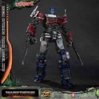 Figurka do złożenia Transformers: Przebudzenie bestii AMK Pro - Optimus Prime