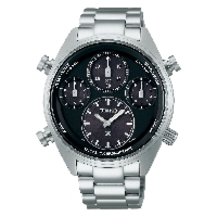 WATCH SEIKO MAN SFJ003P1 (42MM)