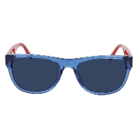 Okulary CONVERSE CV500SALSTAR4. Okulary przeciwsłoneczne, Kolor niebieski. Mężczyzna.