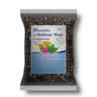 Flos Mieszanka Na Nadmiar Wody w organizmie 100 g