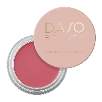 Daso Beauty Świeża Róża róż w kremie 13 g