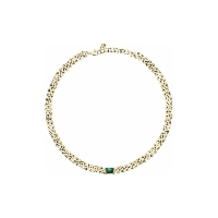 NECKLACE CHIARA FERRAGNI WOMEN J19AUW30 (33-40CM )